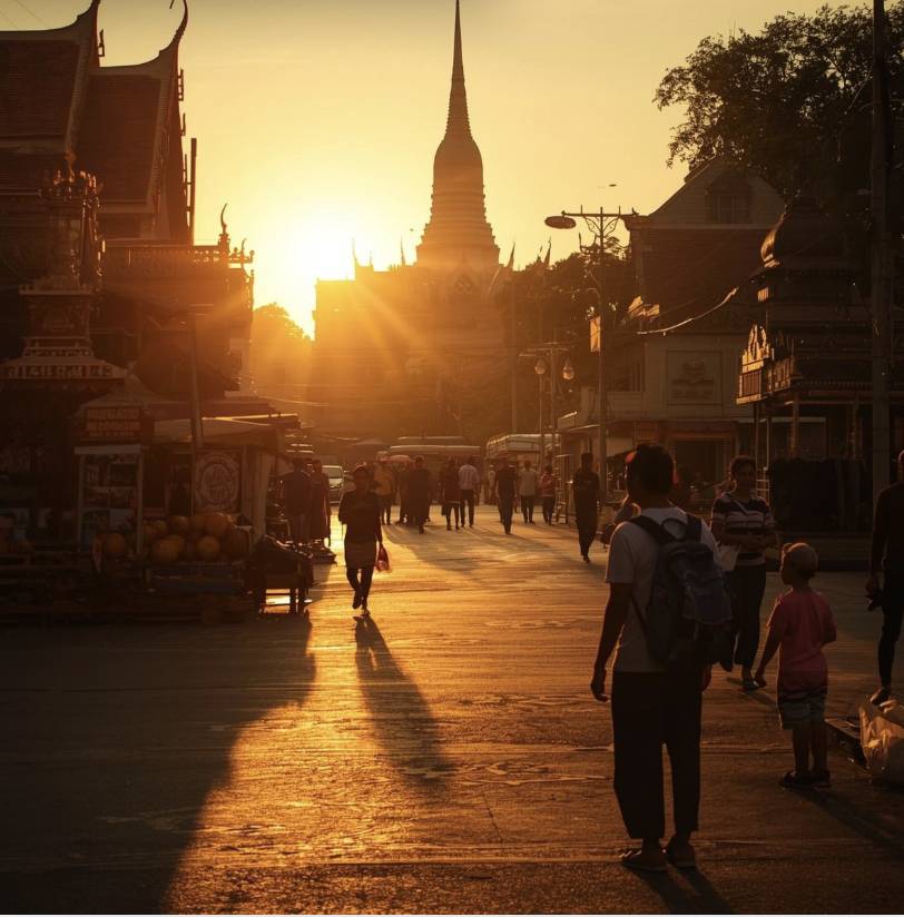 Wander Through Siem Reap: Culture, History & more